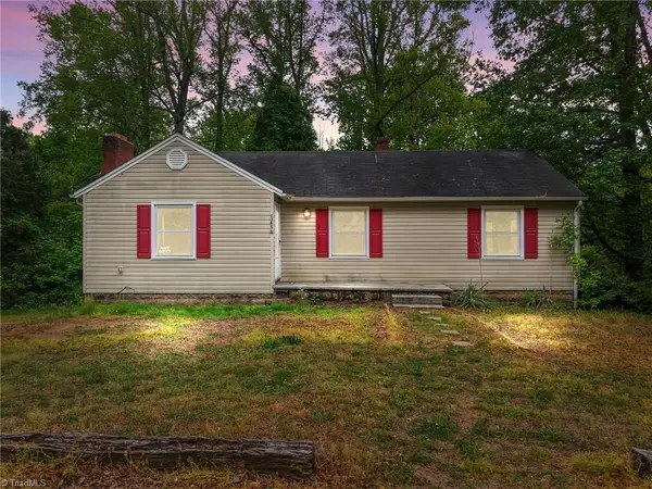 1361 Wentworth Street, Reidsville, NC 27320