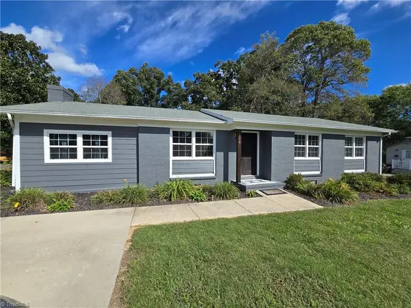 116 Ogden School Road, Kernersville, NC 27284