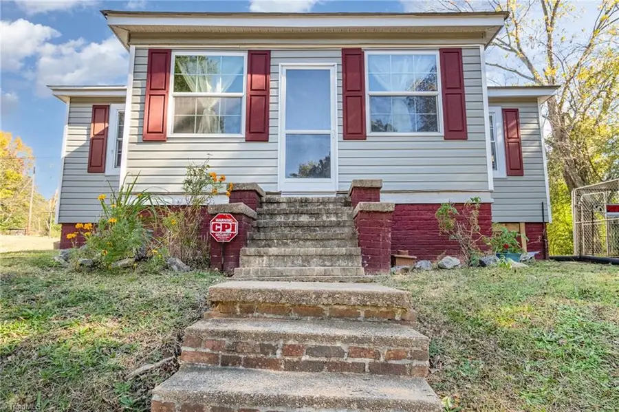 787 Circle Drive, Eden, NC 27288 - #3