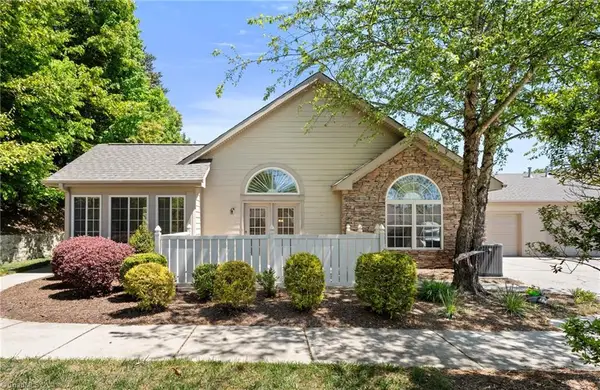 4267 Plantation Ridge Lane, Greensboro, NC 27409