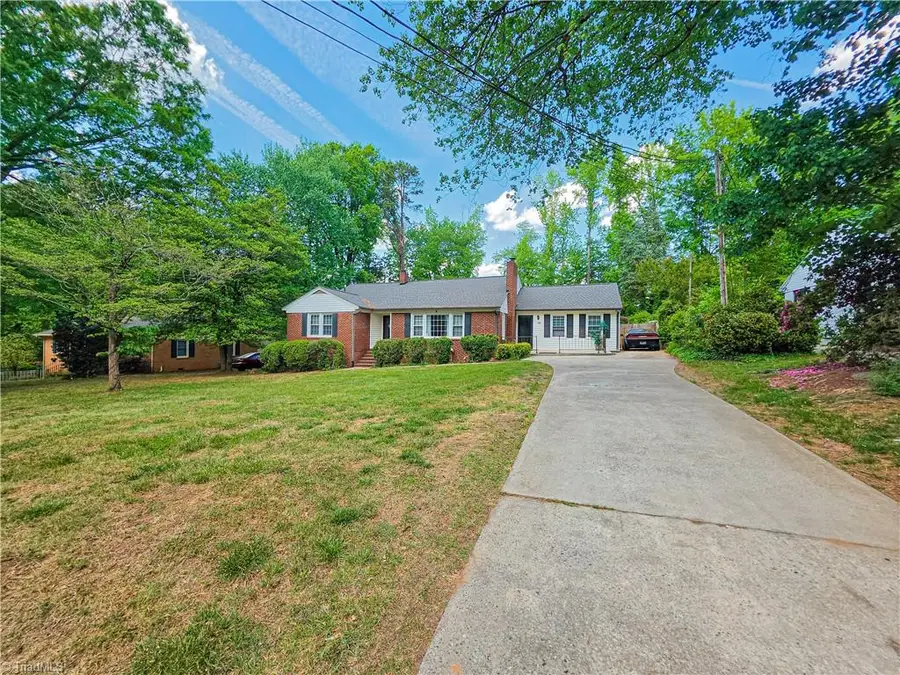 400 Western Boulevard, Lexington, NC 27295 - #3