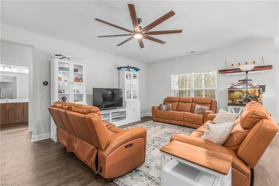 8395 White Oak Farm Road, Cedar Grove, NC 27231 - #2