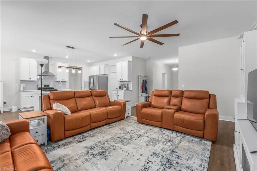 8395 White Oak Farm Road, Cedar Grove, NC 27231 - #3