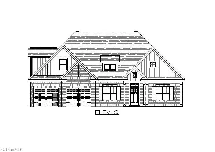 249 Cool Run, Lexington, NC 27295 - #1