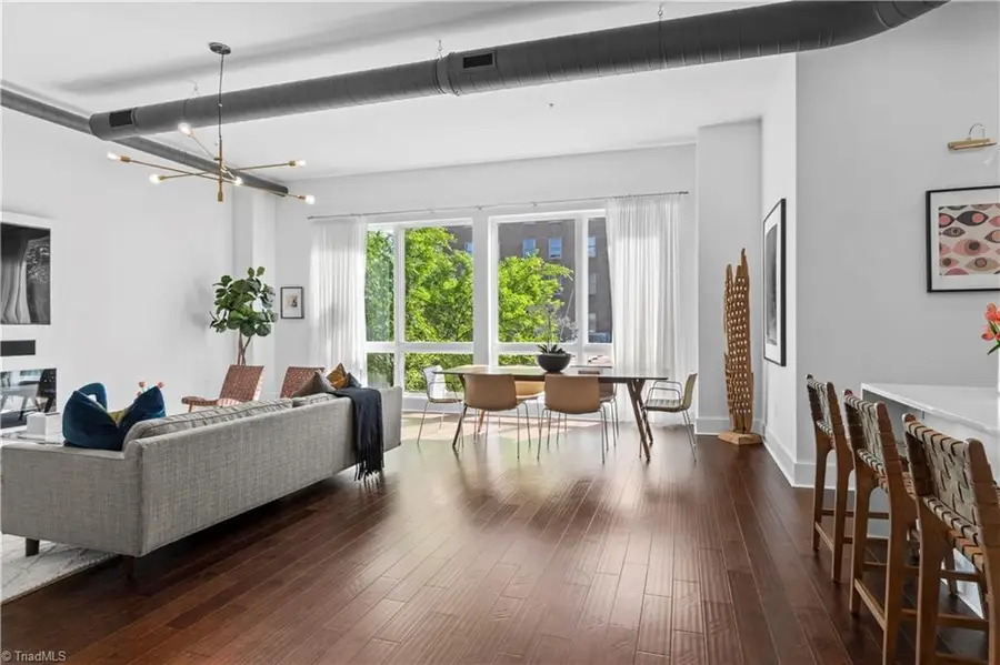 400 W 4th Street #301, Winston Salem, NC 27101 - #2