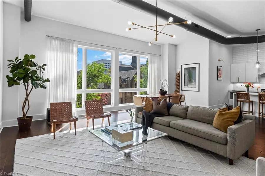 400 W 4th Street #301, Winston Salem, NC 27101 - #3