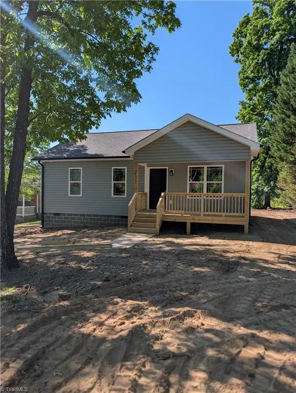 232 Crestwood Circle, High Point, NC 27260 - #1