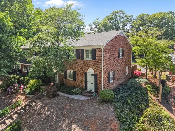 2315 Patriot Way #A, Greensboro, NC 27408