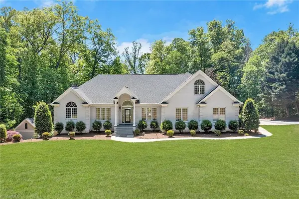 1002 Pleasant Drive, Mebane, NC 27302