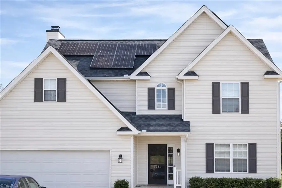 5221 Belews Creek Road, Walkertown, NC 27051 - #2