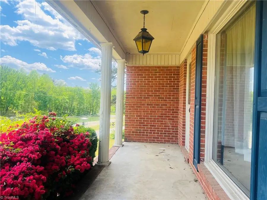 505 Belvue Drive, Mount Airy, NC 27030 - #2