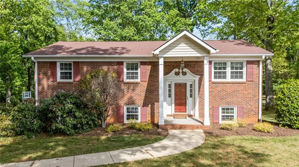 340 Mountainview Road, King, NC 27021 - #1