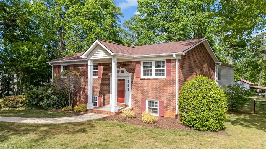 340 Mountainview Road, King, NC 27021 - #3