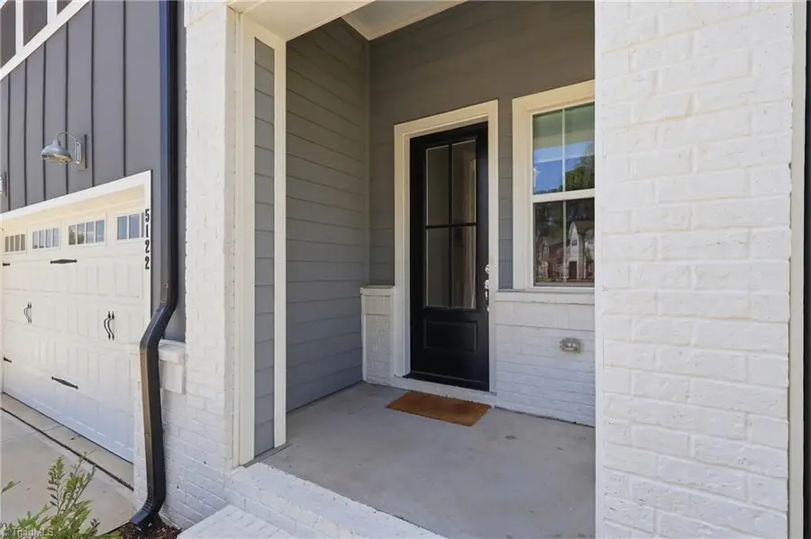 5122 Whaitley Lane, Greensboro, NC 27407 - #2