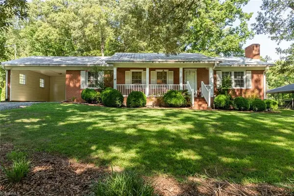 262 Boggs Road, Thomasville, NC 27360
