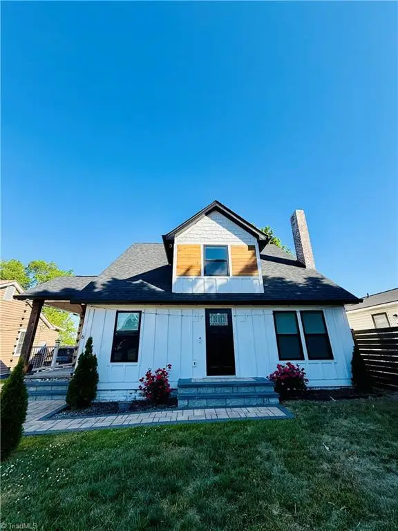 6 E Sunrise Avenue, Thomasville, NC 27360