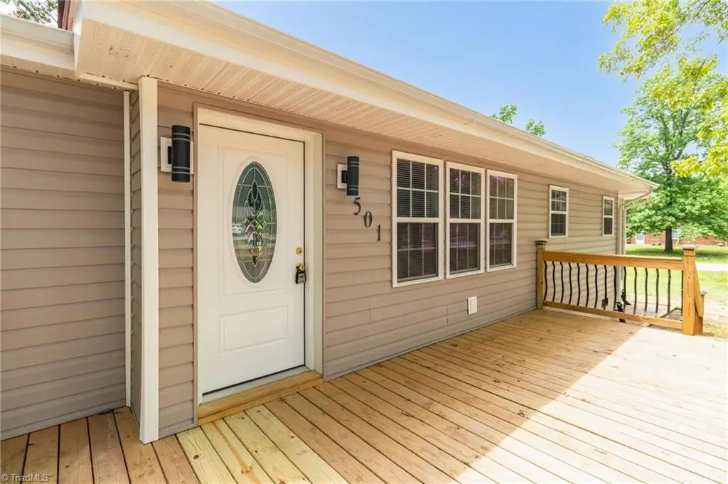 501 Lake Drive, Archdale, NC 27263 - #1
