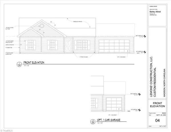 325 Price Street, Eden, NC 27288