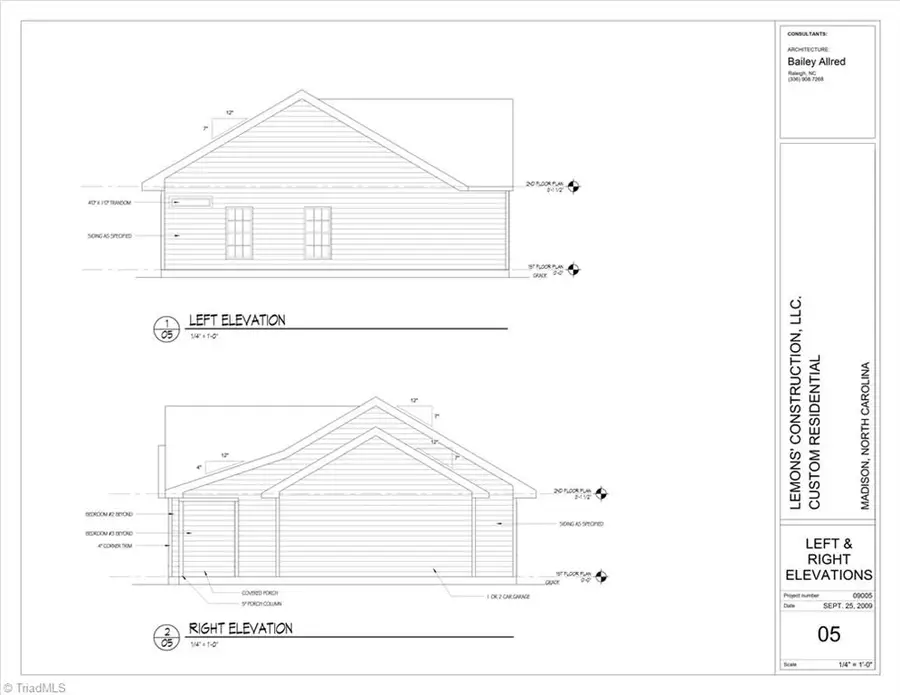 325 Price Street, Eden, NC 27288 - #2