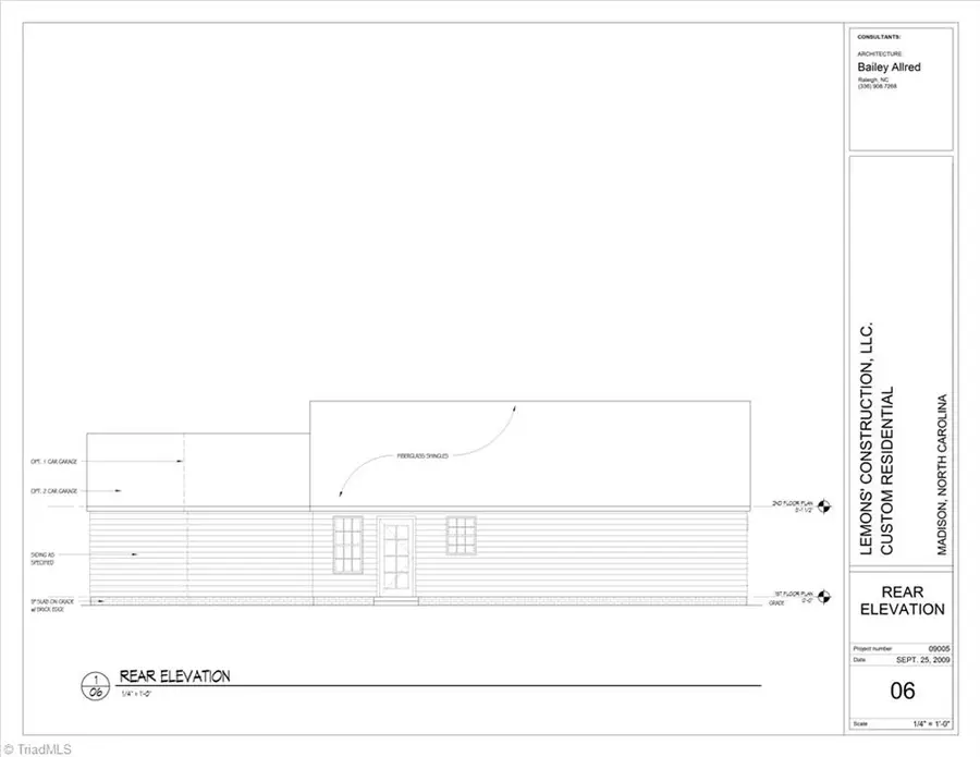 325 Price Street, Eden, NC 27288 - #3