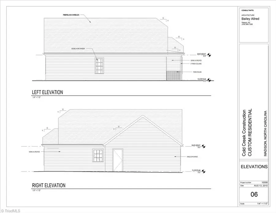 321 Price Street, Eden, NC 27288 - #2
