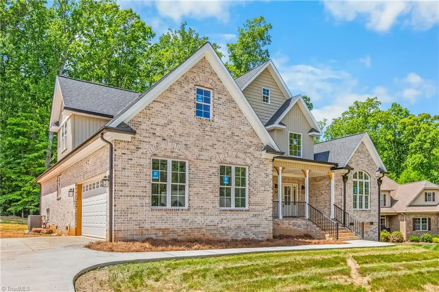 247 Essex Farm Road, Advance, NC 27006 - #3