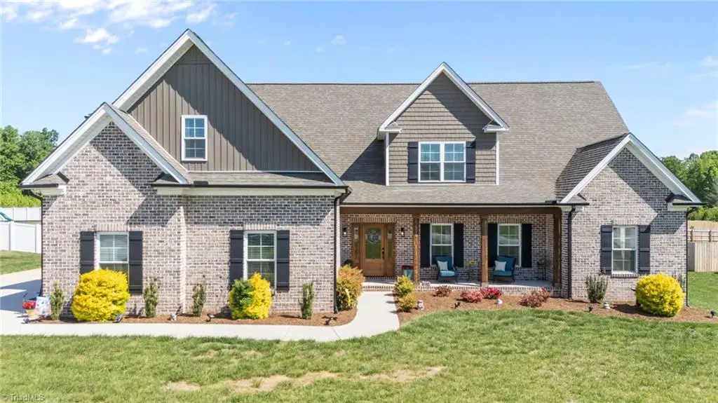 118 Old Dutch Road, Advance, NC 27006 - #1