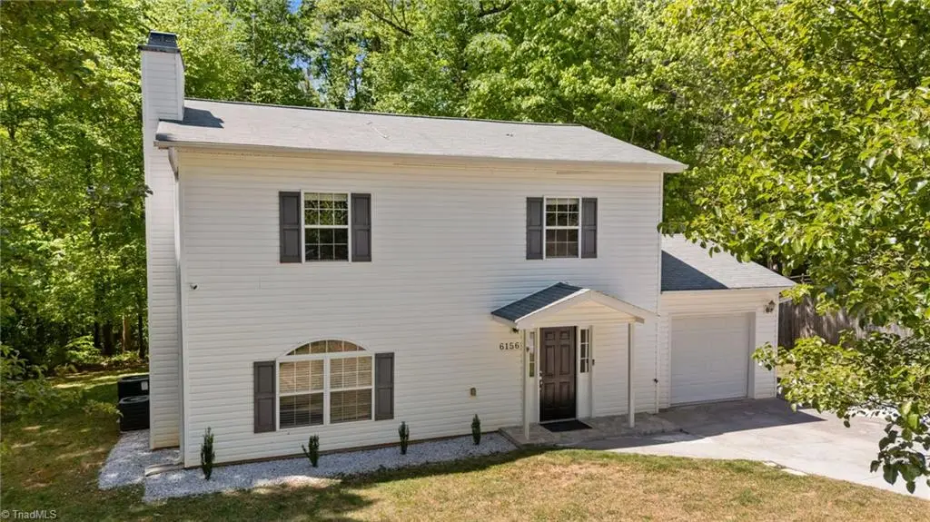 6156 Brinkley Park Drive, Belews Creek, NC 27009 - #1