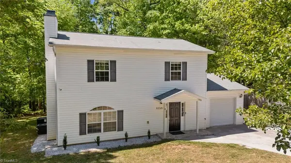 6156 Brinkley Park Drive, Belews Creek, NC 27009