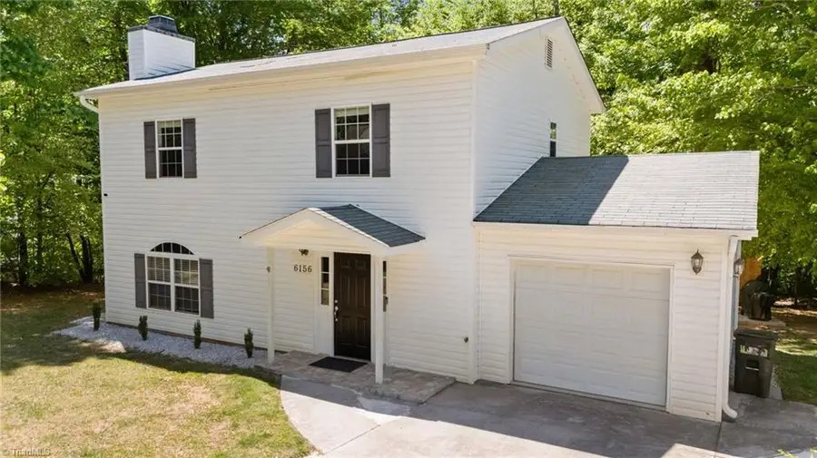 6156 Brinkley Park Drive, Belews Creek, NC 27009 - #2