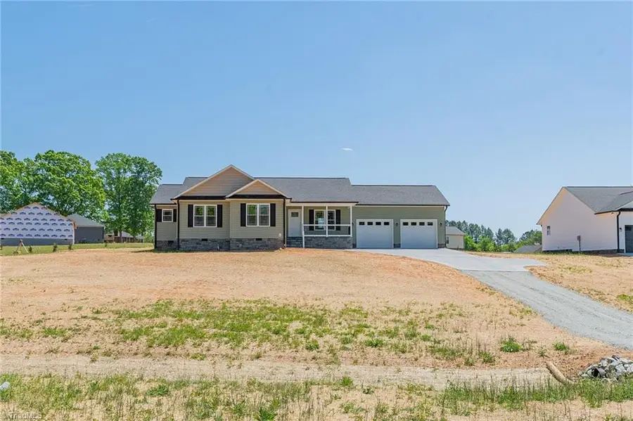 2047 Swicegood Road, Linwood, NC 27299 - #3