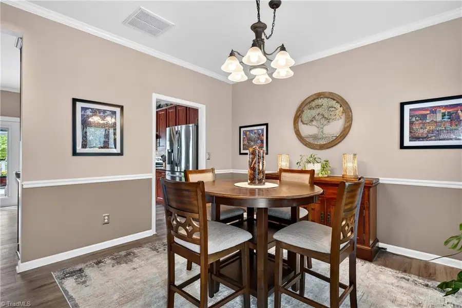 2 Pilot Ridge Court, Greensboro, NC 27407 - #3