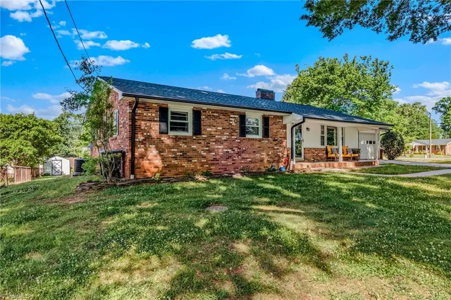 3000 Wonderwood Drive, Winston Salem, NC 27103 - #3