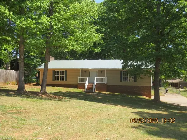 661 Runningbrook Lane, Rural Hall, NC 27045