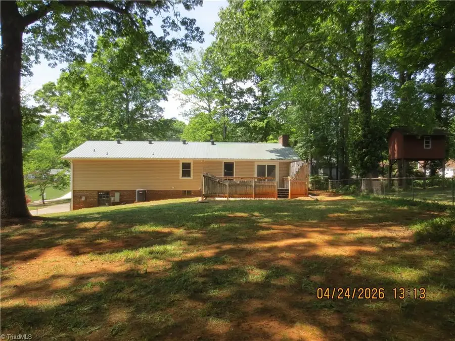 661 Runningbrook Lane, Rural Hall, NC 27045 - #3