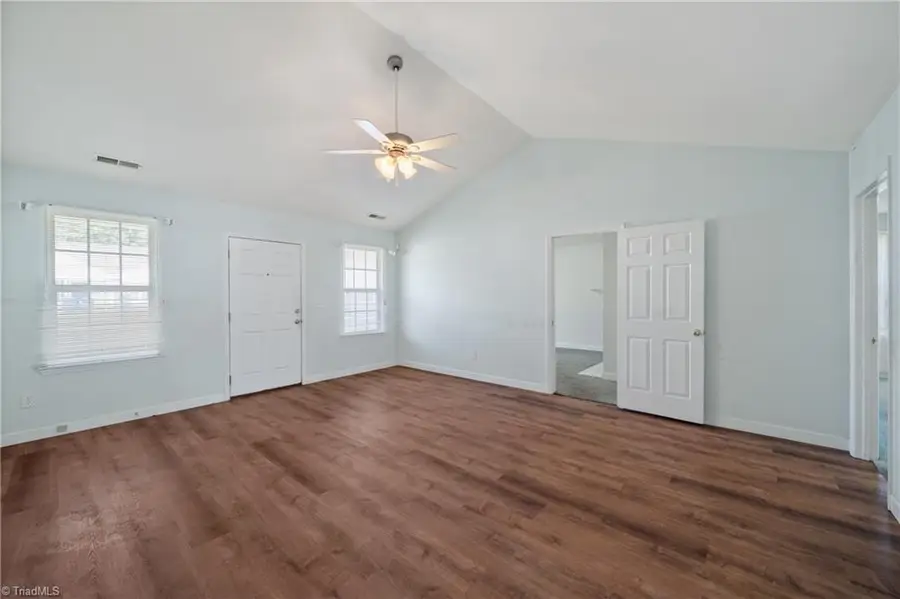 3687 Cheshire Woods Drive, Winston Salem, NC 27106 - #2