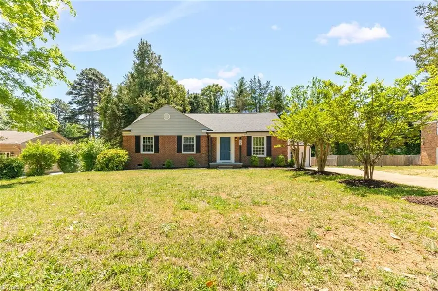 108 Flintfield Drive, Winston Salem, NC 27103 - #3