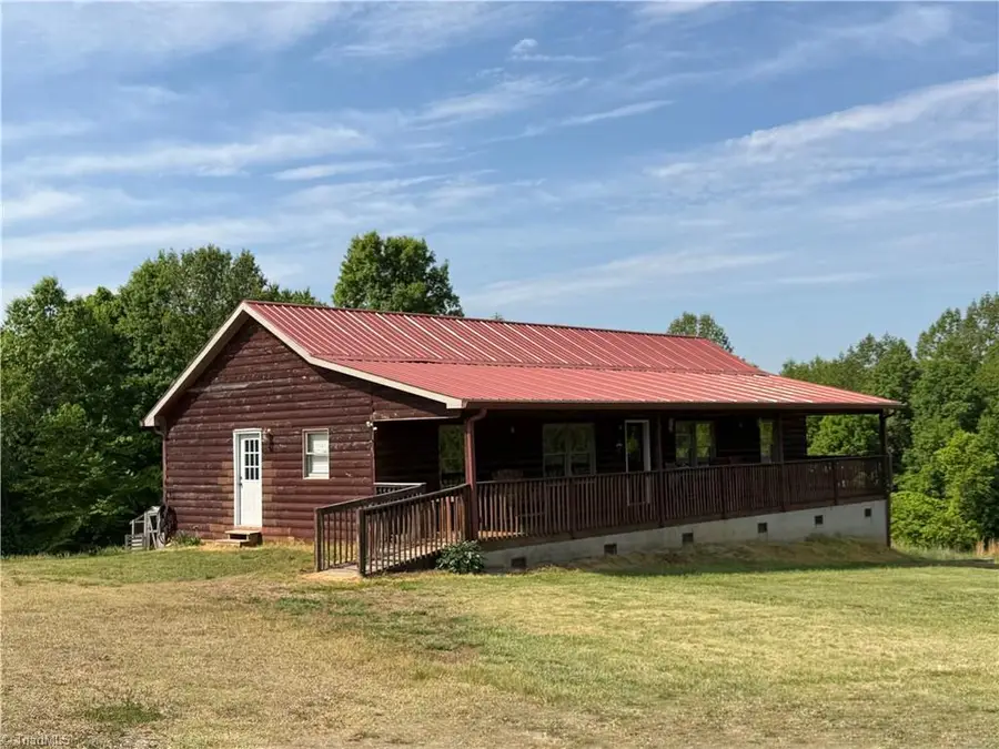 202 Roby Fulk Road, Pinnacle, NC 27043 - #2