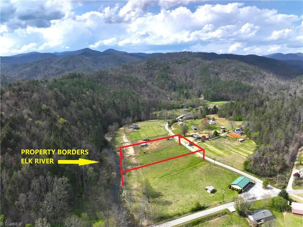 000 Triplett Road, Ferguson, NC 28624 - #1