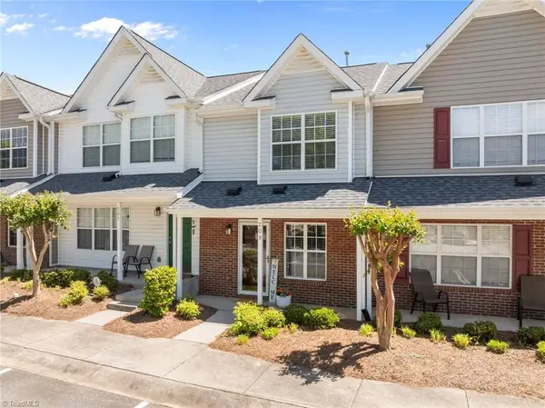 209 Bridford Downs Drive, Greensboro, NC 27407