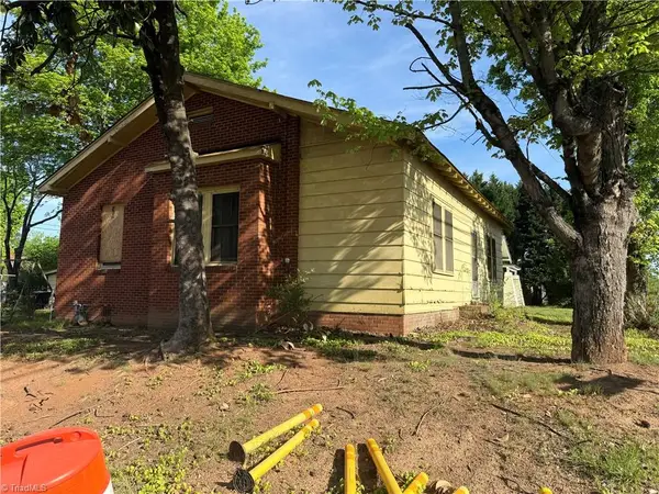 293 Winston Road, Lexington, NC 27295