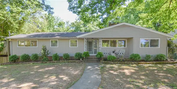 528 E Farriss Avenue, High Point, NC 27262