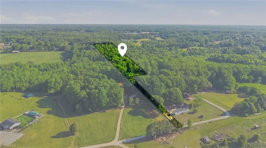 309 Tom Caudle Road, Lexington, NC 27295 - #2