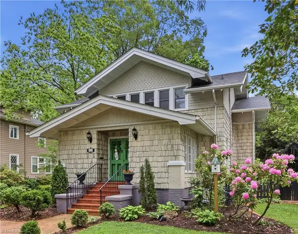 813 S Main Street, Reidsville, NC 27320