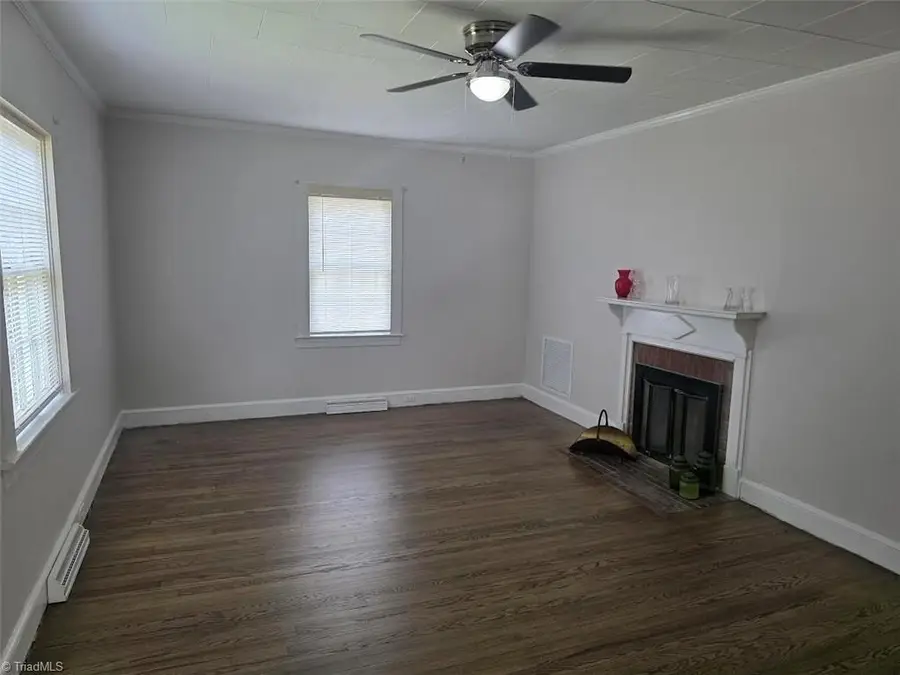 612 Morehead Street, Eden, NC 27288 - #2