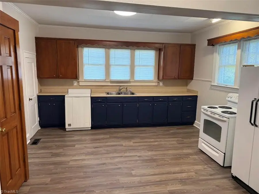 612 Morehead Street, Eden, NC 27288 - #3