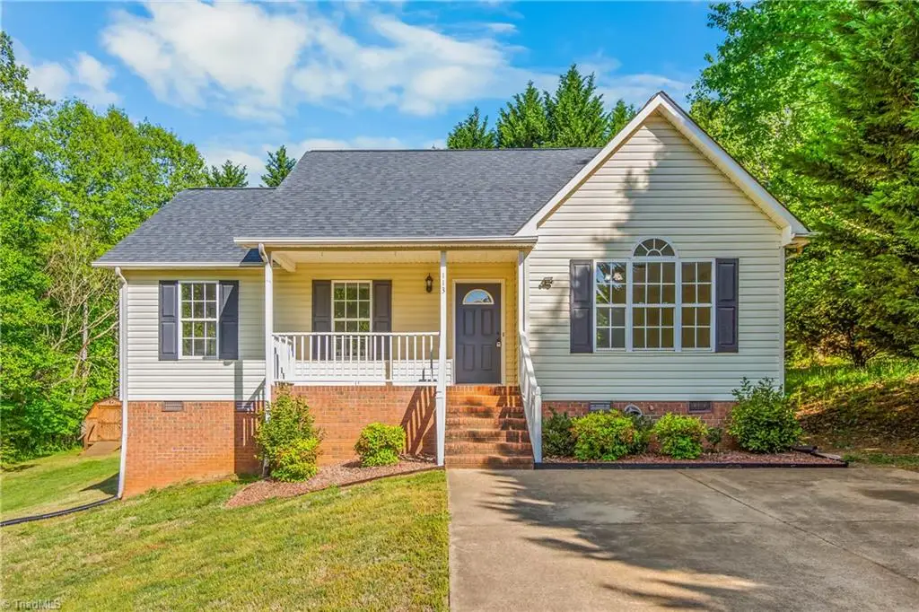 113 Conifer Court, King, NC 27021 - #1