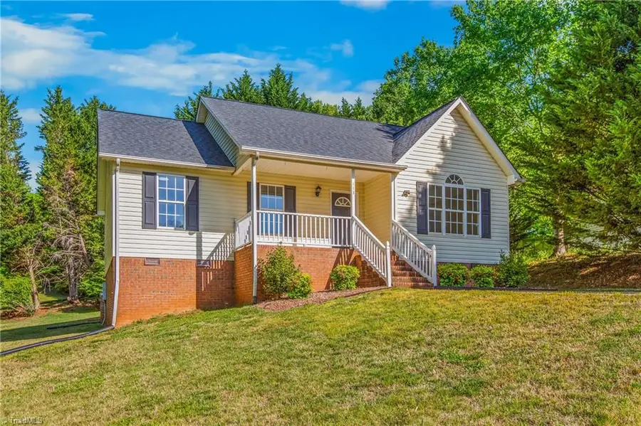 113 Conifer Court, King, NC 27021 - #2