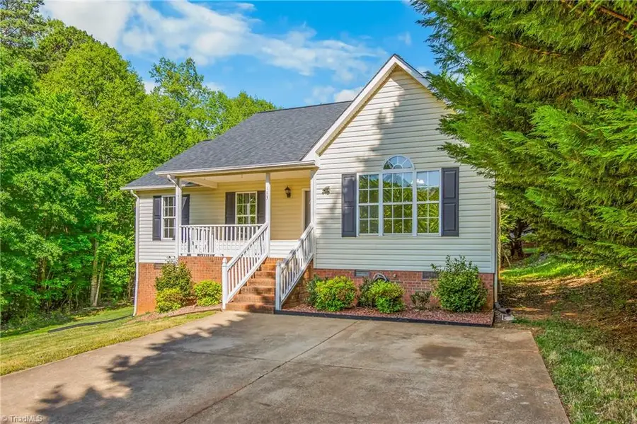 113 Conifer Court, King, NC 27021 - #3