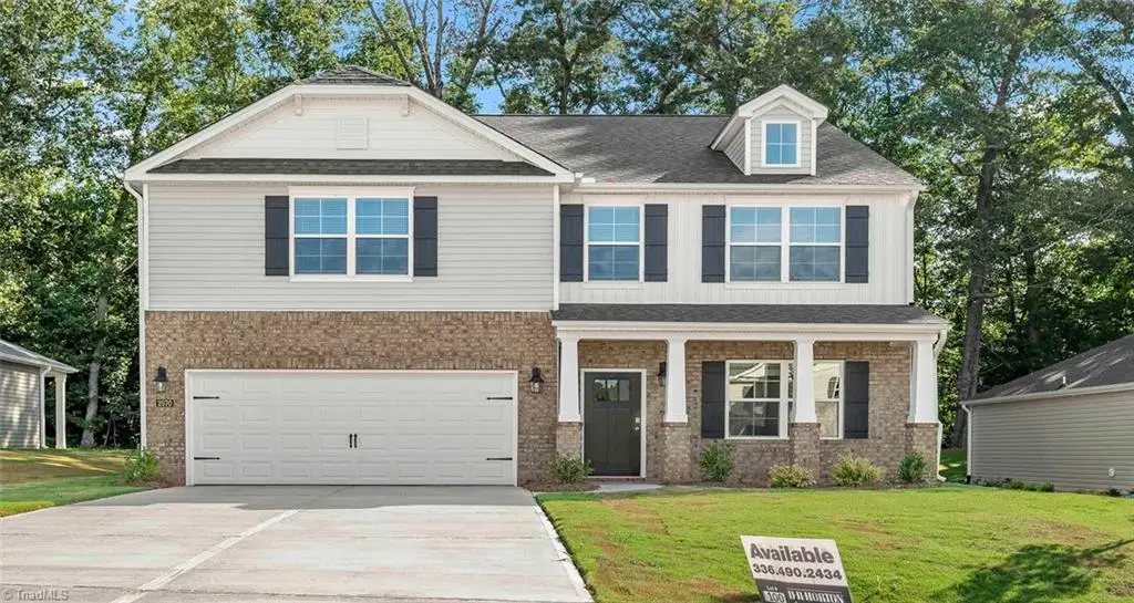 150 Box Elder Drive, Stokesdale, NC 27357 - #1